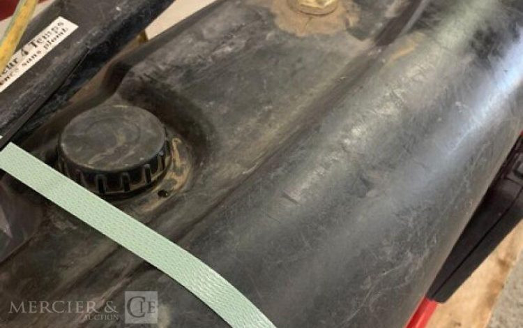 SDMO PERFORM 4500 XL  81MAM92025