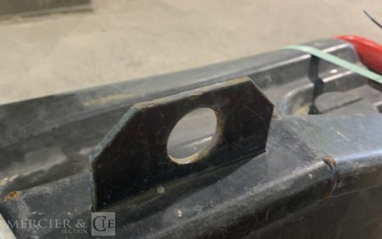 SDMO PERFORM 4500 XL  81MAM92025