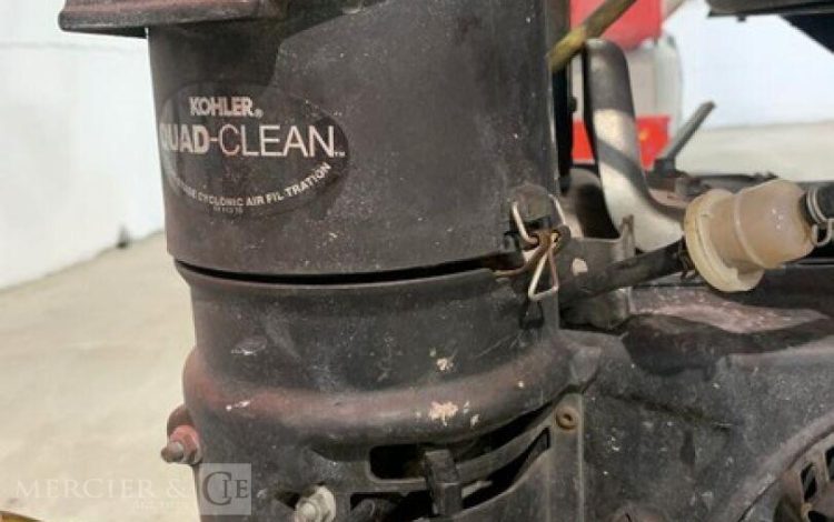 SDMO PERFORM 4500 XL  81MAM92025