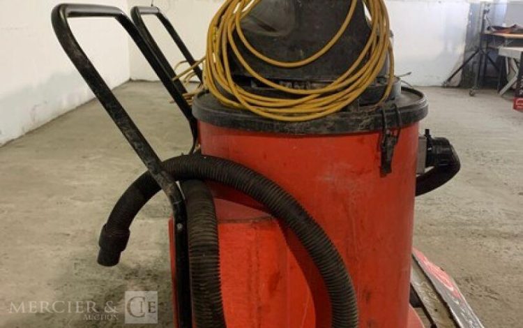 NUMATIC   80MAM92025