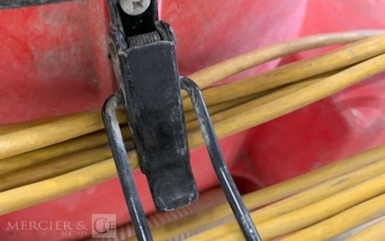 NUMATIC   80MAM92025