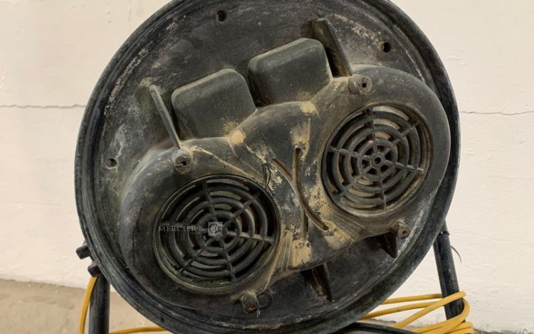 NUMATIC   80MAM92025