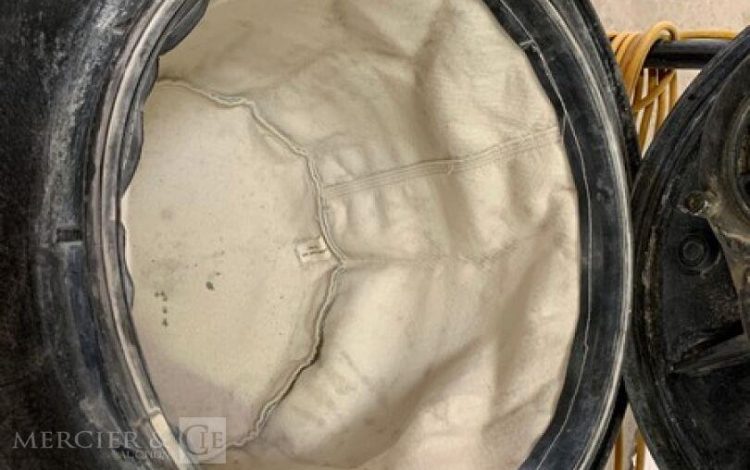 NUMATIC   80MAM92025