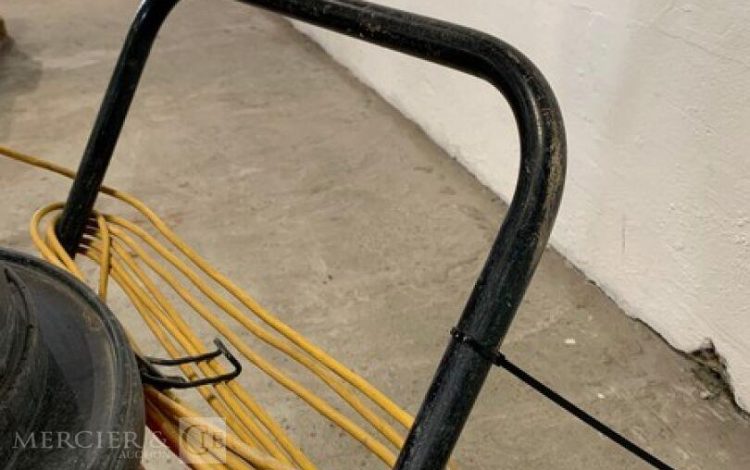 NUMATIC   80MAM92025