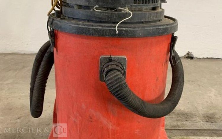 NUMATIC   80MAM92025