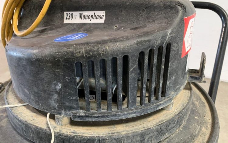 NUMATIC   80MAM92025