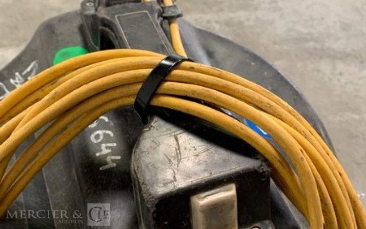 NUMATIC   80MAM92025