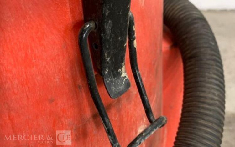 NUMATIC   80MAM92025