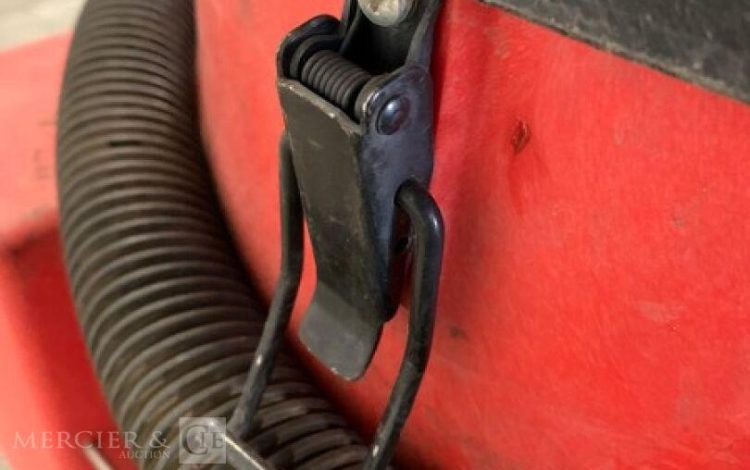 NUMATIC   80MAM92025