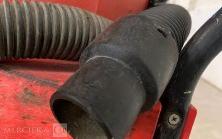 NUMATIC   80MAM92025