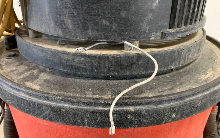 NUMATIC   80MAM92025