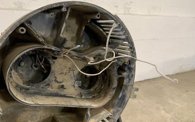 NUMATIC   80MAM92025