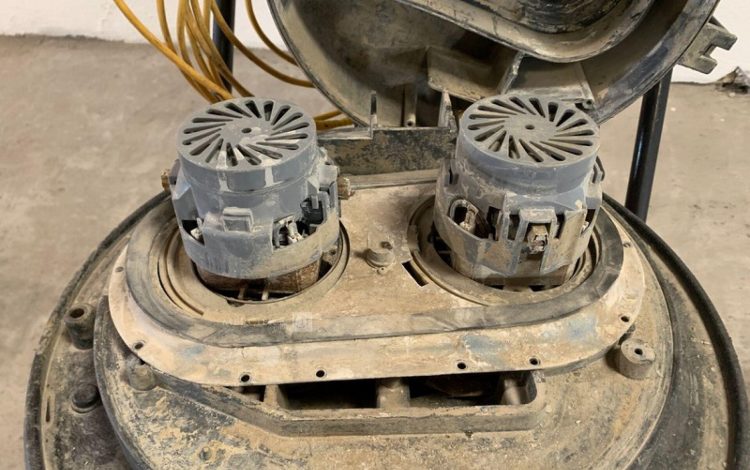 NUMATIC   80MAM92025