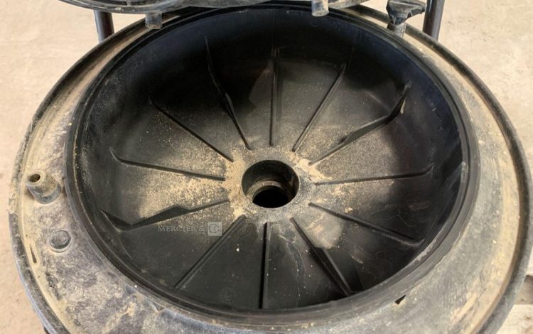 NUMATIC   80MAM92025