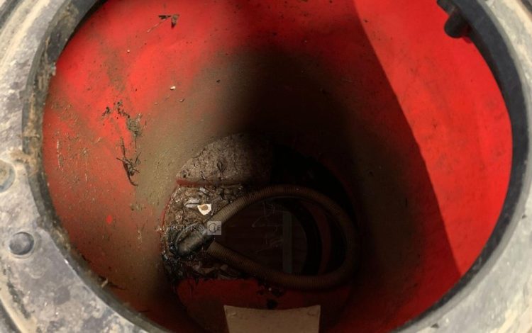 NUMATIC   80MAM92025