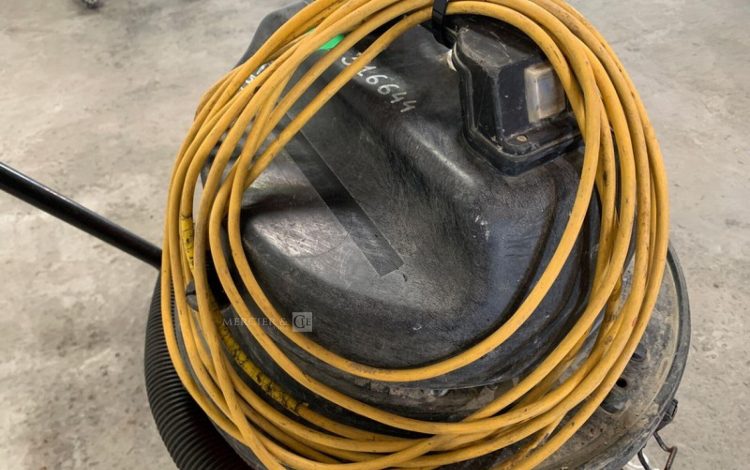 NUMATIC   80MAM92025