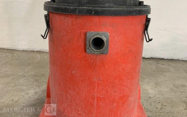 NUMATIC   80MAM92025