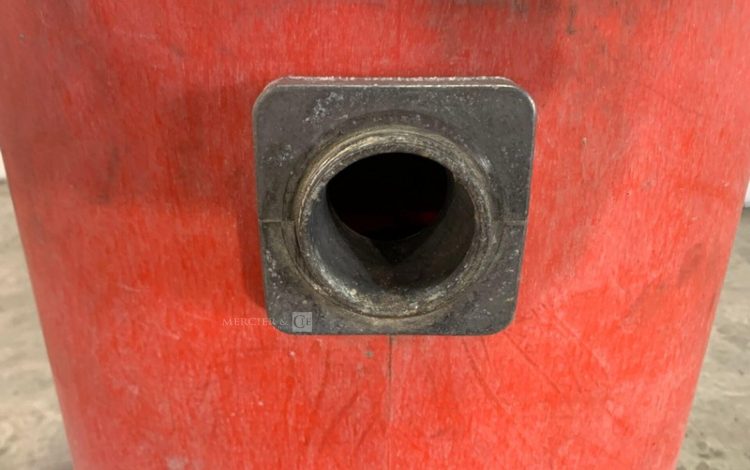 NUMATIC   80MAM92025