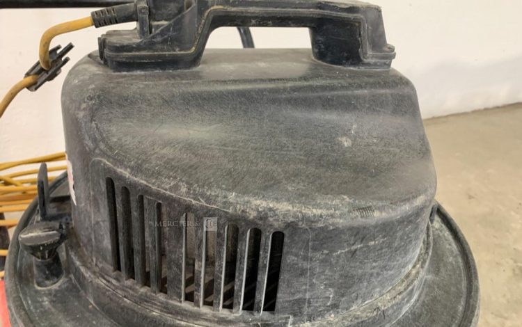 NUMATIC   80MAM92025