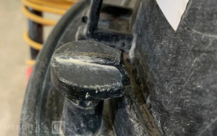 NUMATIC   80MAM92025