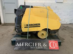 KARCHER HDS995MX  72MAM92025