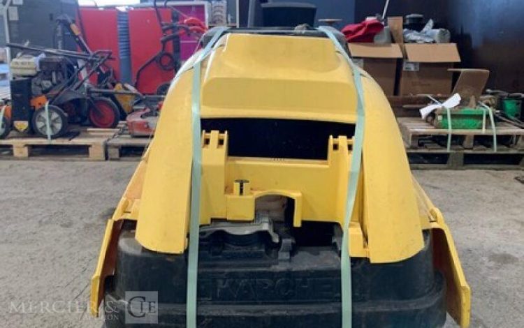 KARCHER HDS995MX  72MAM92025