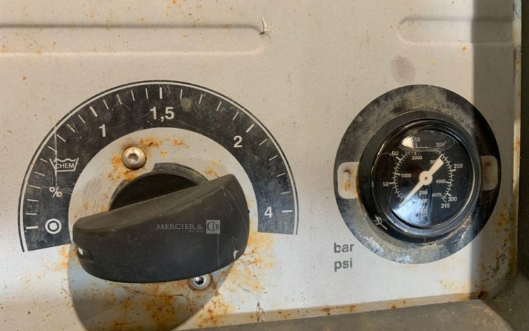 KARCHER HDS995MX  72MAM92025