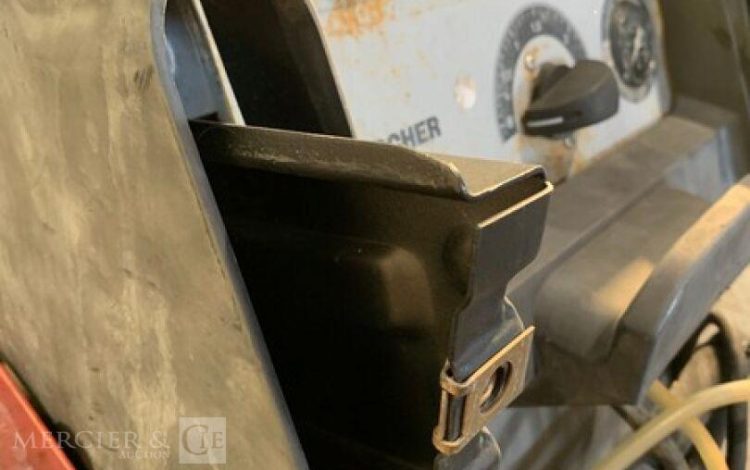 KARCHER HDS995MX  72MAM92025