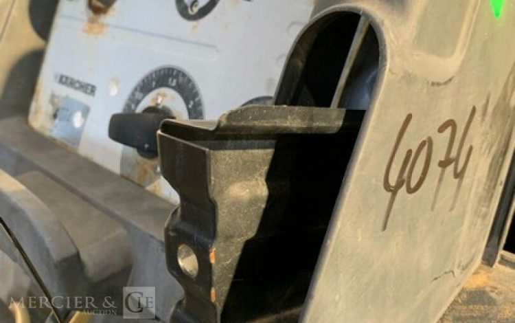 KARCHER HDS995MX  72MAM92025