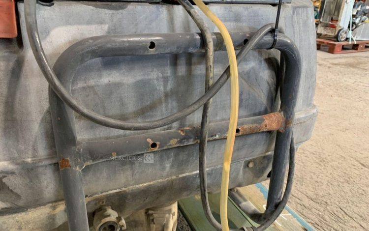 KARCHER HDS995MX  72MAM92025