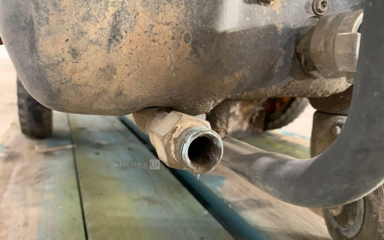 KARCHER HDS995MX  72MAM92025