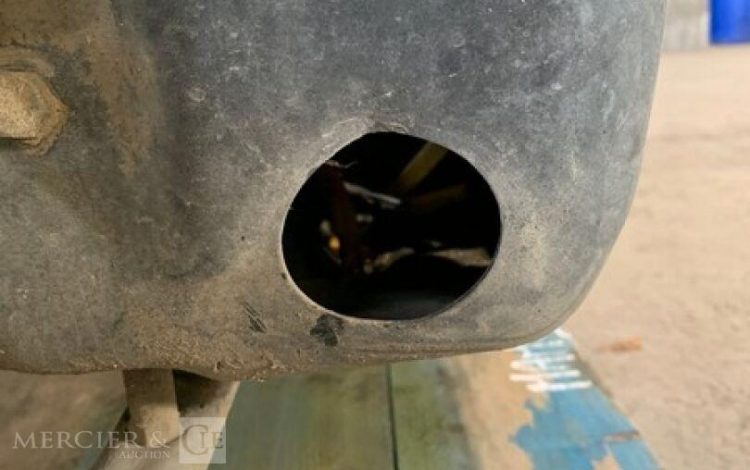 KARCHER HDS995MX  72MAM92025