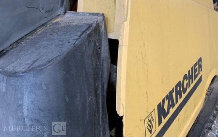 KARCHER HDS995MX  72MAM92025