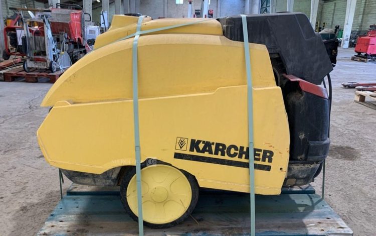 KARCHER HDS995MX  72MAM92025
