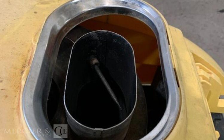 KARCHER HDS995MX  72MAM92025