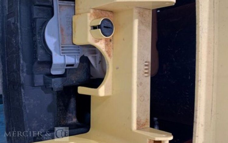 KARCHER HDS995MX  72MAM92025