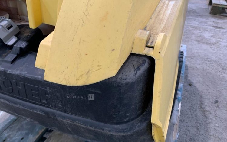 KARCHER HDS995MX  72MAM92025