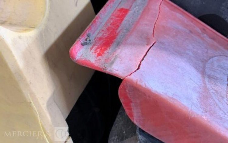 KARCHER HDS995MX  72MAM92025