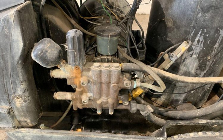 KARCHER HDS995MX  72MAM92025