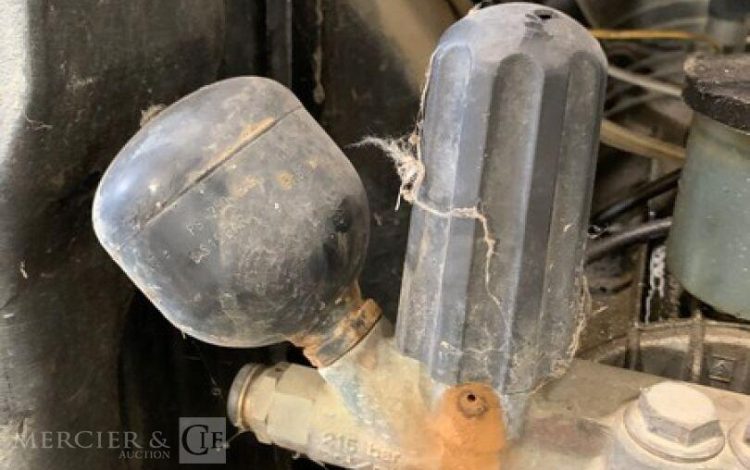 KARCHER HDS995MX  72MAM92025