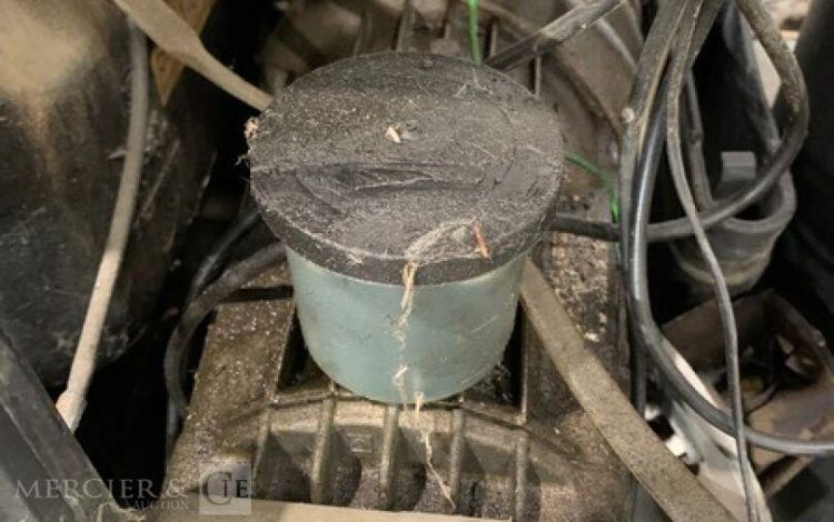 KARCHER HDS995MX  72MAM92025