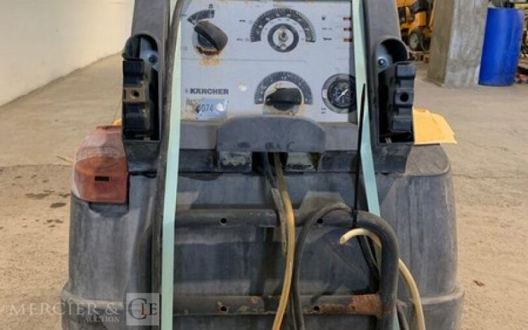 KARCHER HDS995MX  72MAM92025