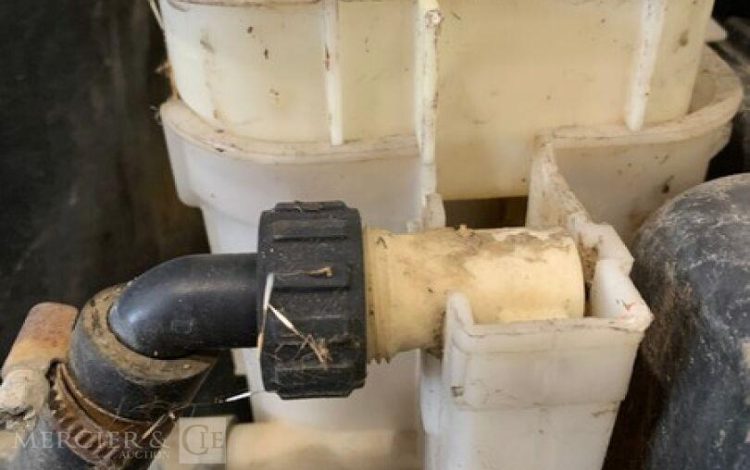 KARCHER HDS995MX  72MAM92025