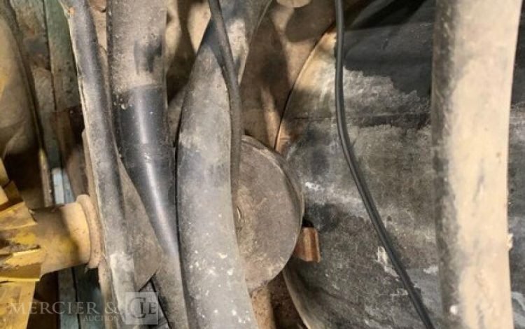 KARCHER HDS995MX  72MAM92025