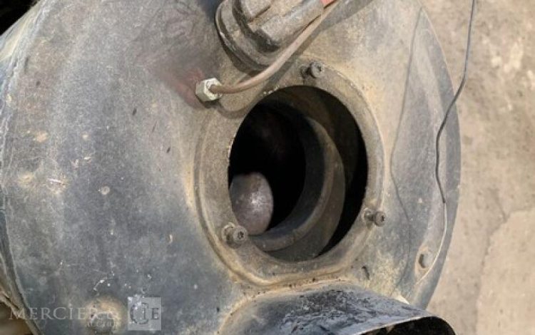 KARCHER HDS995MX  72MAM92025