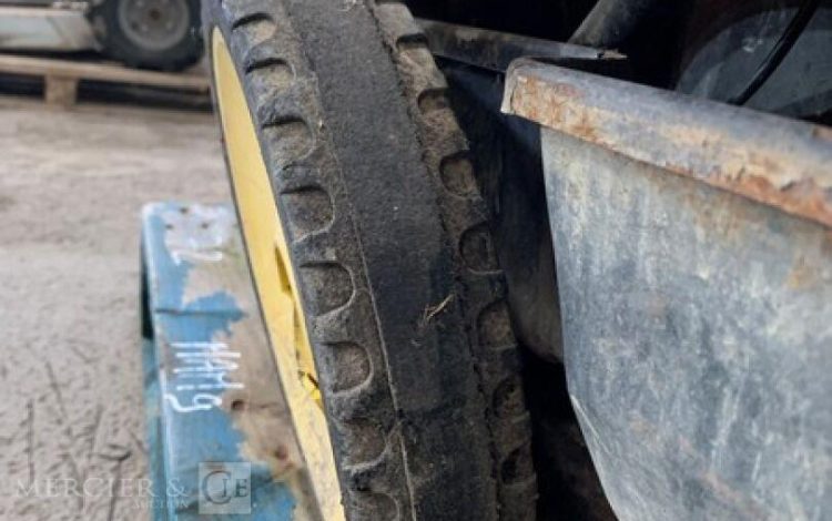 KARCHER HDS995MX  72MAM92025