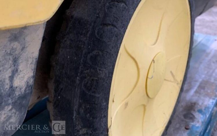 KARCHER HDS995MX  72MAM92025