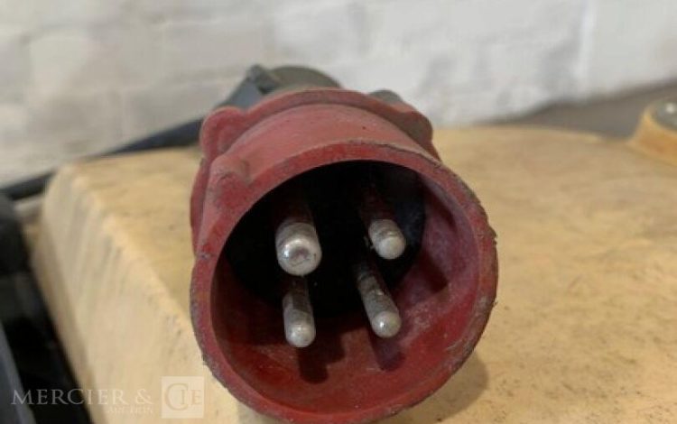 KARCHER HDS995MX  72MAM92025