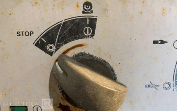 KARCHER HDS995MX  72MAM92025