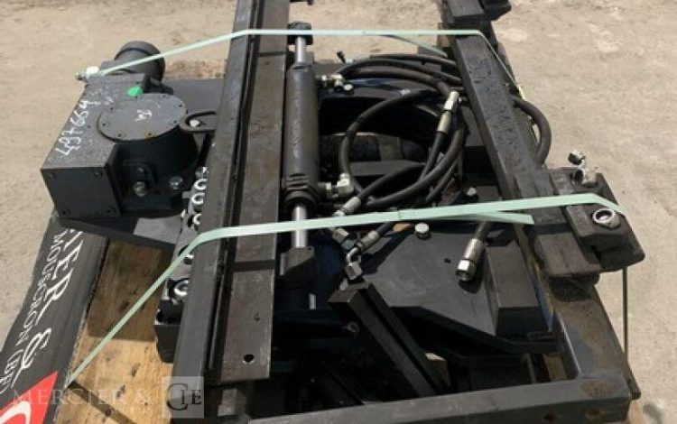 CAM D03PRC22D  71MAM92025